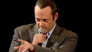 Vince Vaughn