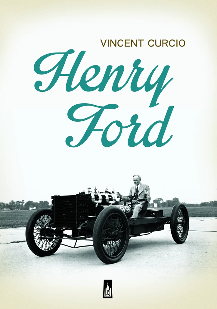 "Henry Ford"