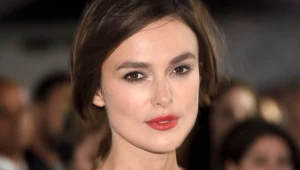 Keira Knightley 