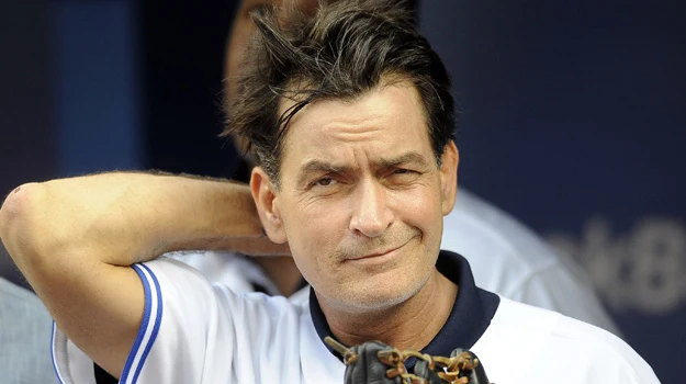 Charlie Sheen Charlie Sheen