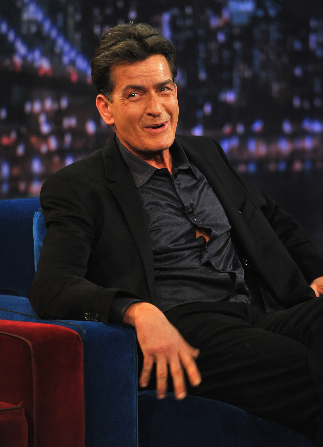 Charlie Sheen Charlie Sheen