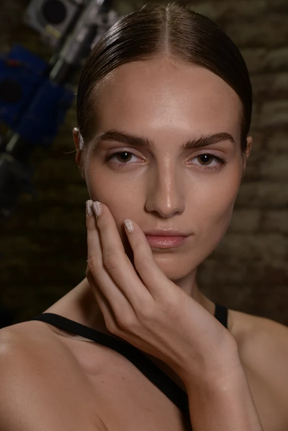 Wes Gordon - serwis Maybelline NY Wes Gordon - serwis Maybelline NY