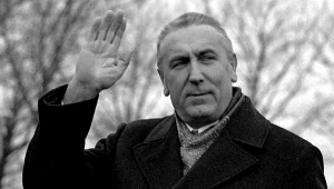 Edward Gierek, 1973 r.