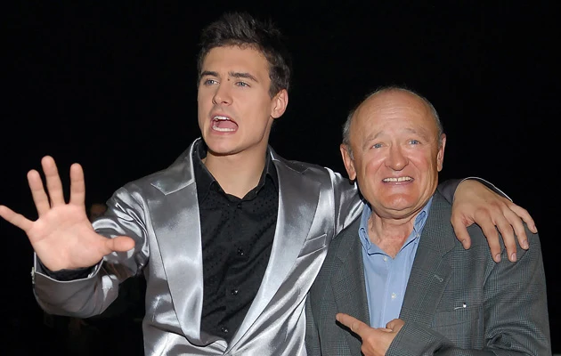 Mateusz i Maciej Damięccy Mateusz i Maciej Damięccy