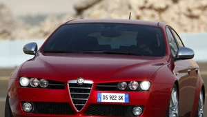 Alfa Romeo 159