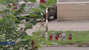 8-letni chłopiec zmarł 