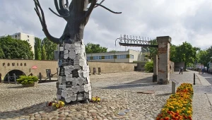 Muzeum Więzienia Pawiak