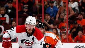 Jordan Staal