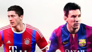 FIFA 15