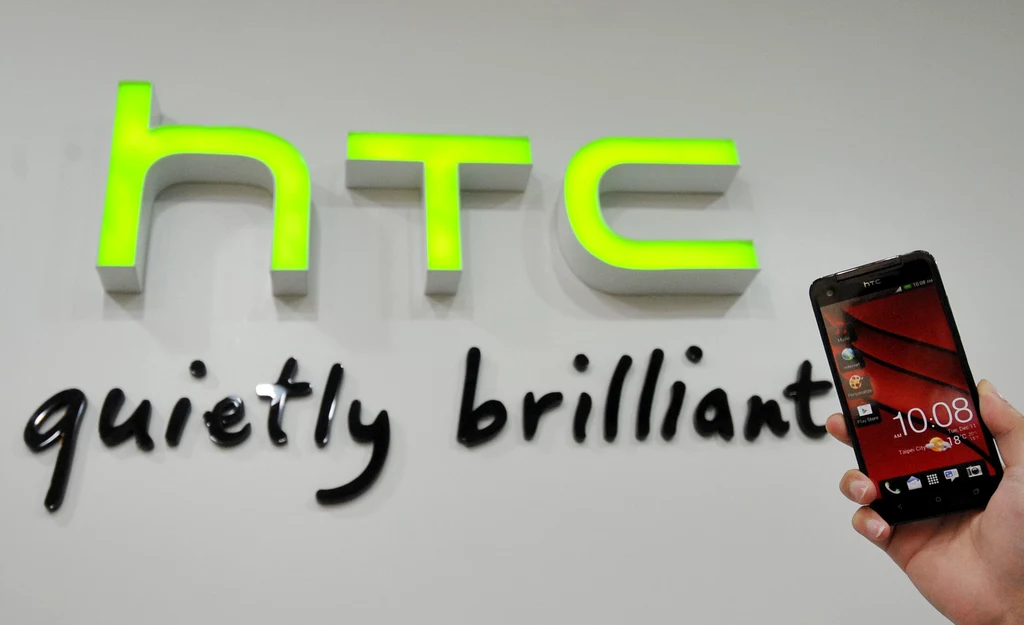 HTC w nowym smartfonie ma postawić na znacznie ulepszone aparaty.