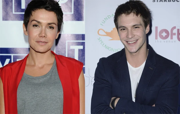 Olga Bołądź i Mikołaj Roznerski wrócili do siebie!