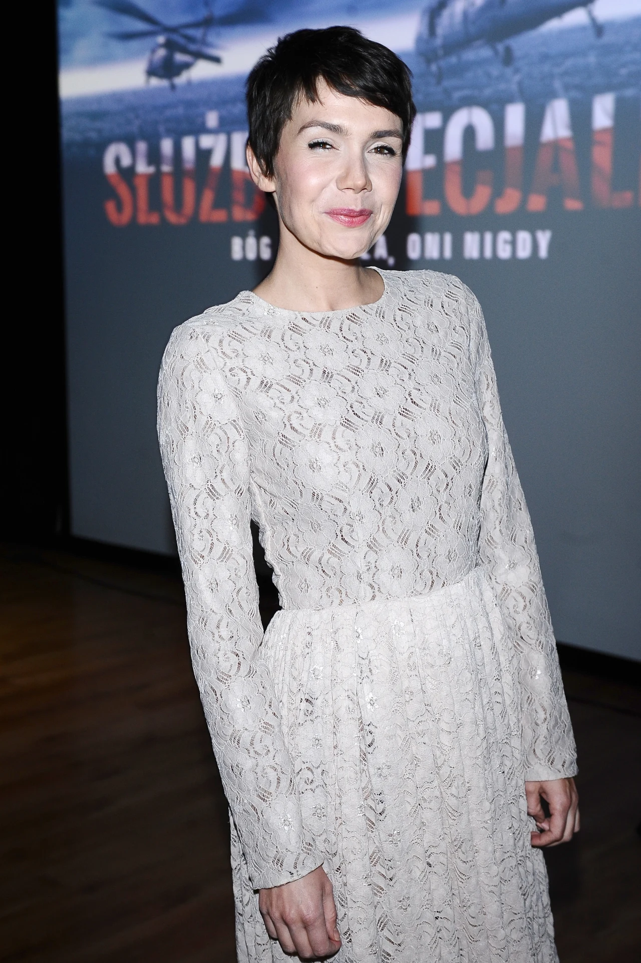 Olga Bołądź Olga Bołądź