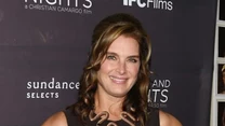  Brooke Shields