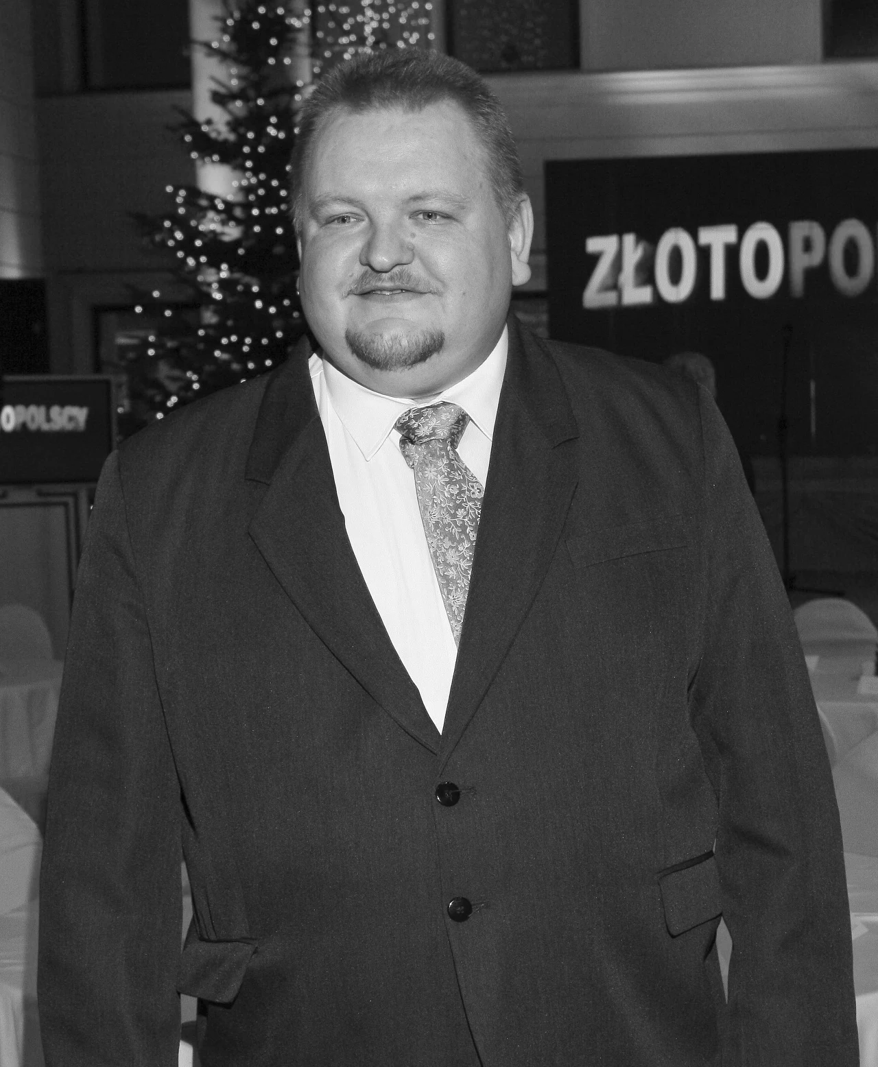 Grzegorz Komendarek Grzegorz Komendarek