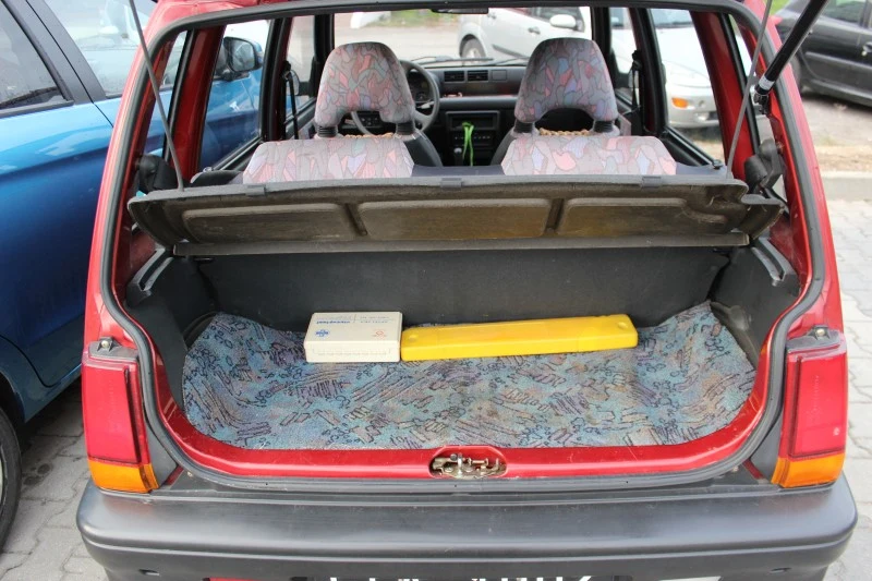 Jak zmieniły się samochody