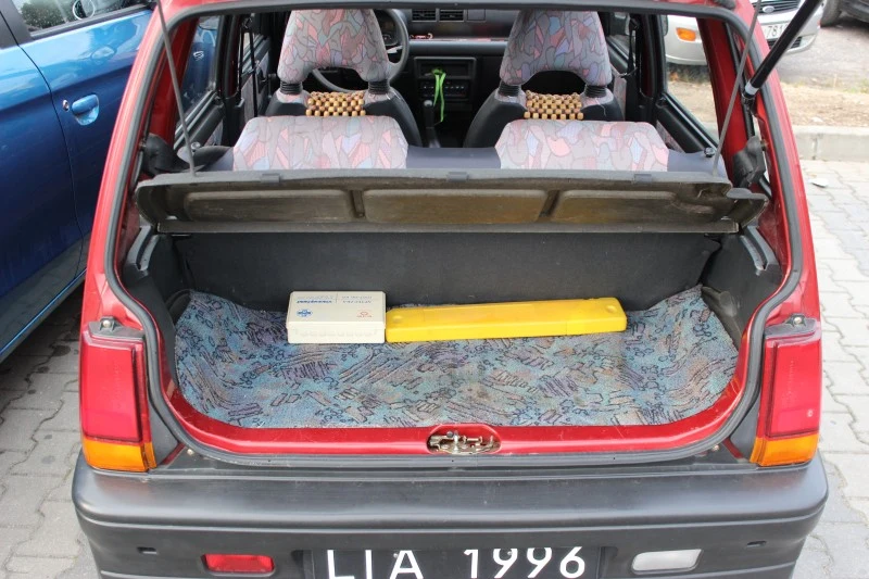 Jak zmieniły się samochody