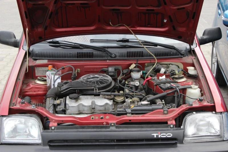 Jak zmieniły się samochody