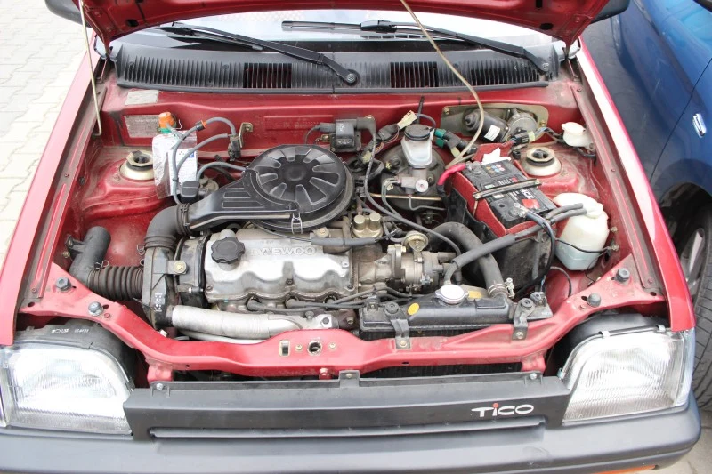 Jak zmieniły się samochody