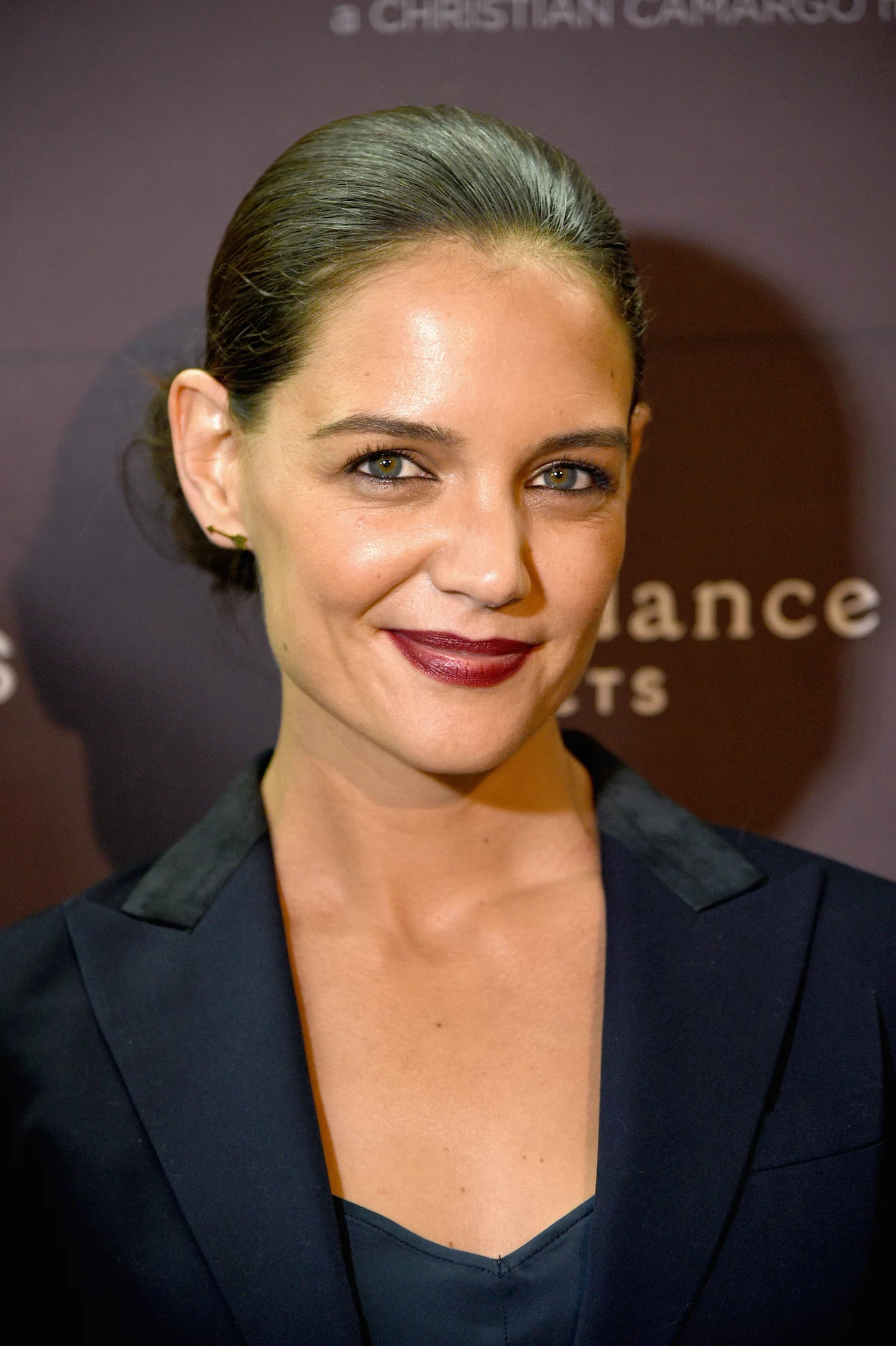 Katie Holmes Katie Holmes