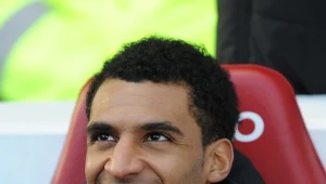 David N'Gog
