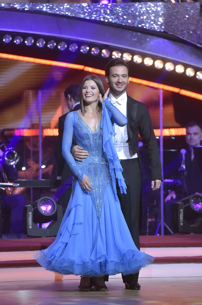 Agnieszka Sienkiewicz, Stefano Tarazzino Agnieszka Sienkiewicz, Stefano Tarazzino