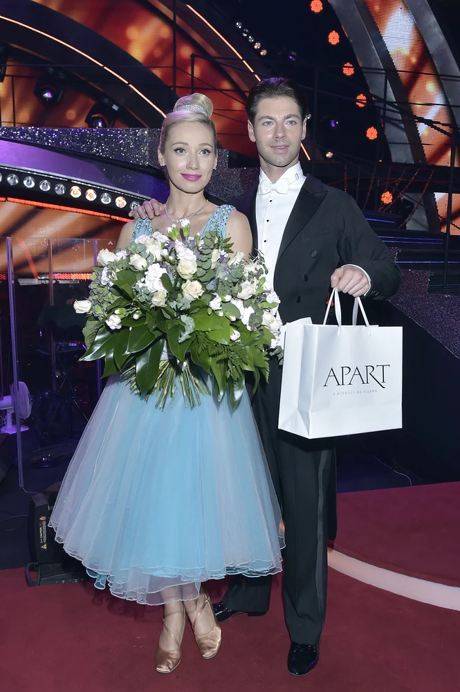 Joanna Orleańska, Przemysław Modrzyński Joanna Orleańska, Przemysław Modrzyński