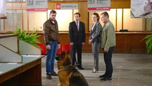Powstały z martwych