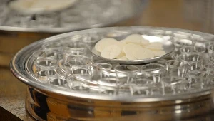 Komunia święta (zdj. ilustracyjne)