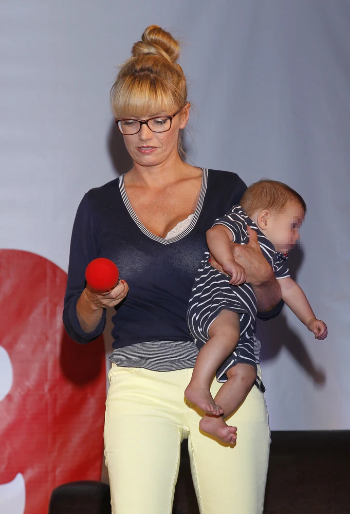 Małgorzata Lewińska Małgorzata Lewińska