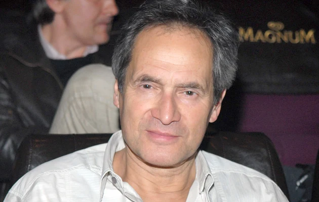 Jerzy Zelnik Jerzy Zelnik