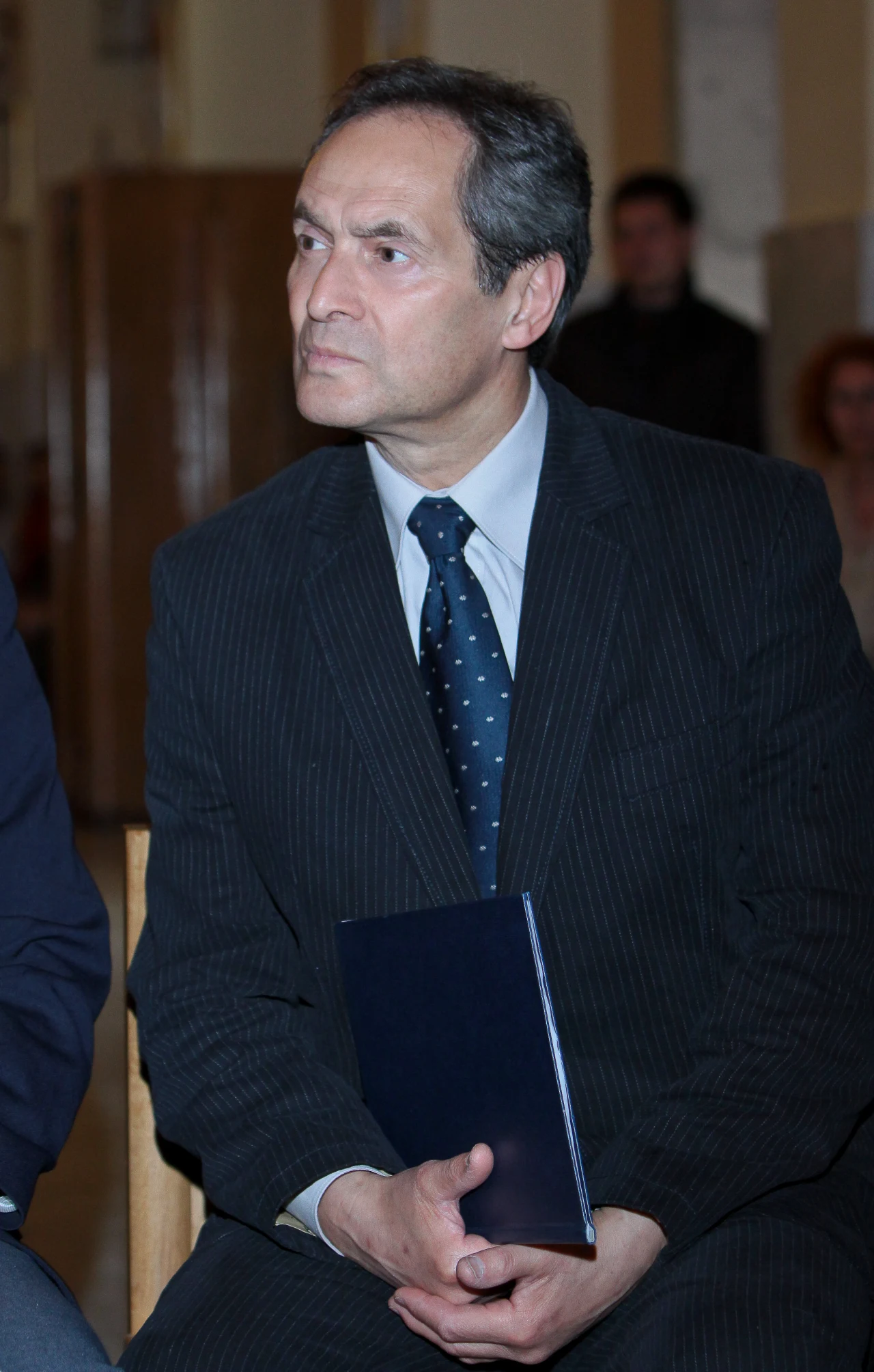 Jerzy Zelnik Jerzy Zelnik