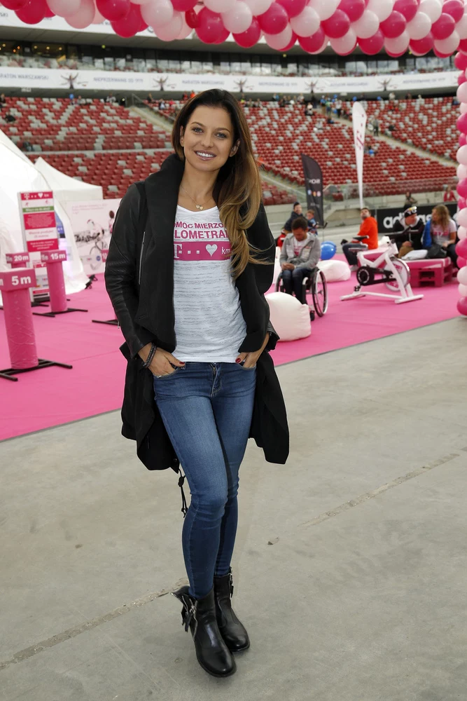 Anna Lewandowska Anna Lewandowska