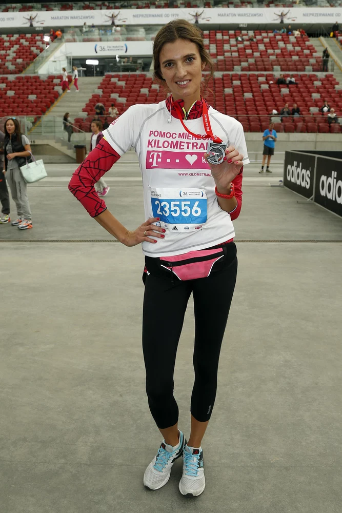 Kamila Szczawińska Kamila Szczawińska