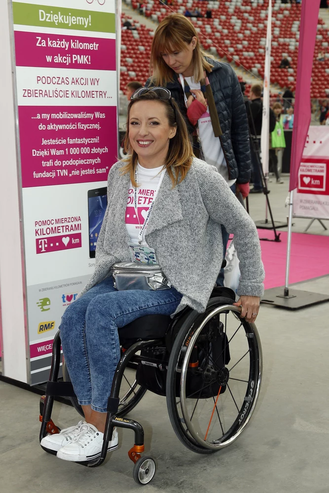 Monika Kuszyńska Monika Kuszyńska
