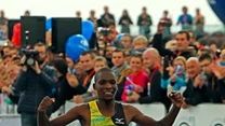 Victor Kipchirchir