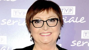Krystyna Tkacz