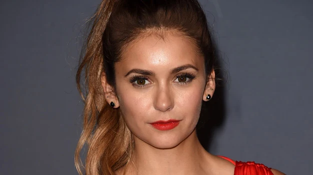 Nina Dobrev Nina Dobrev