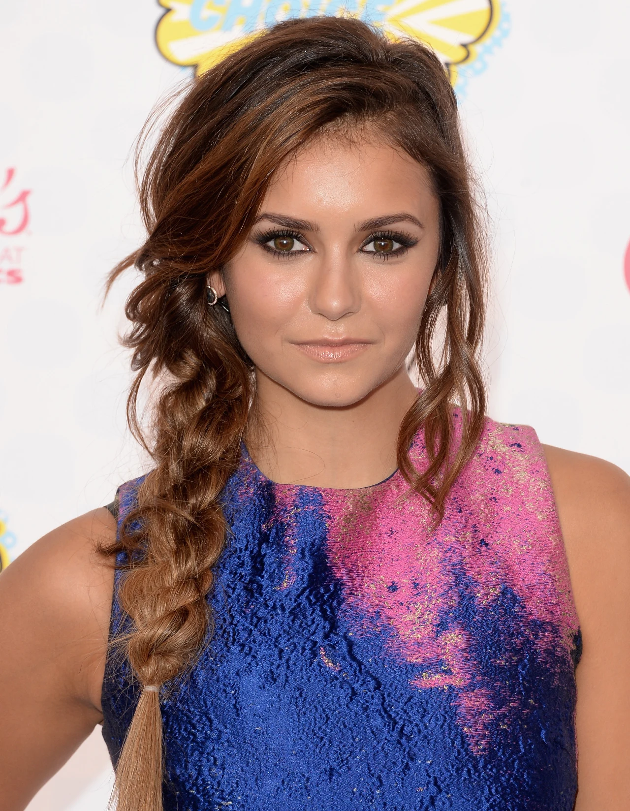 Nina Dobrev Nina Dobrev