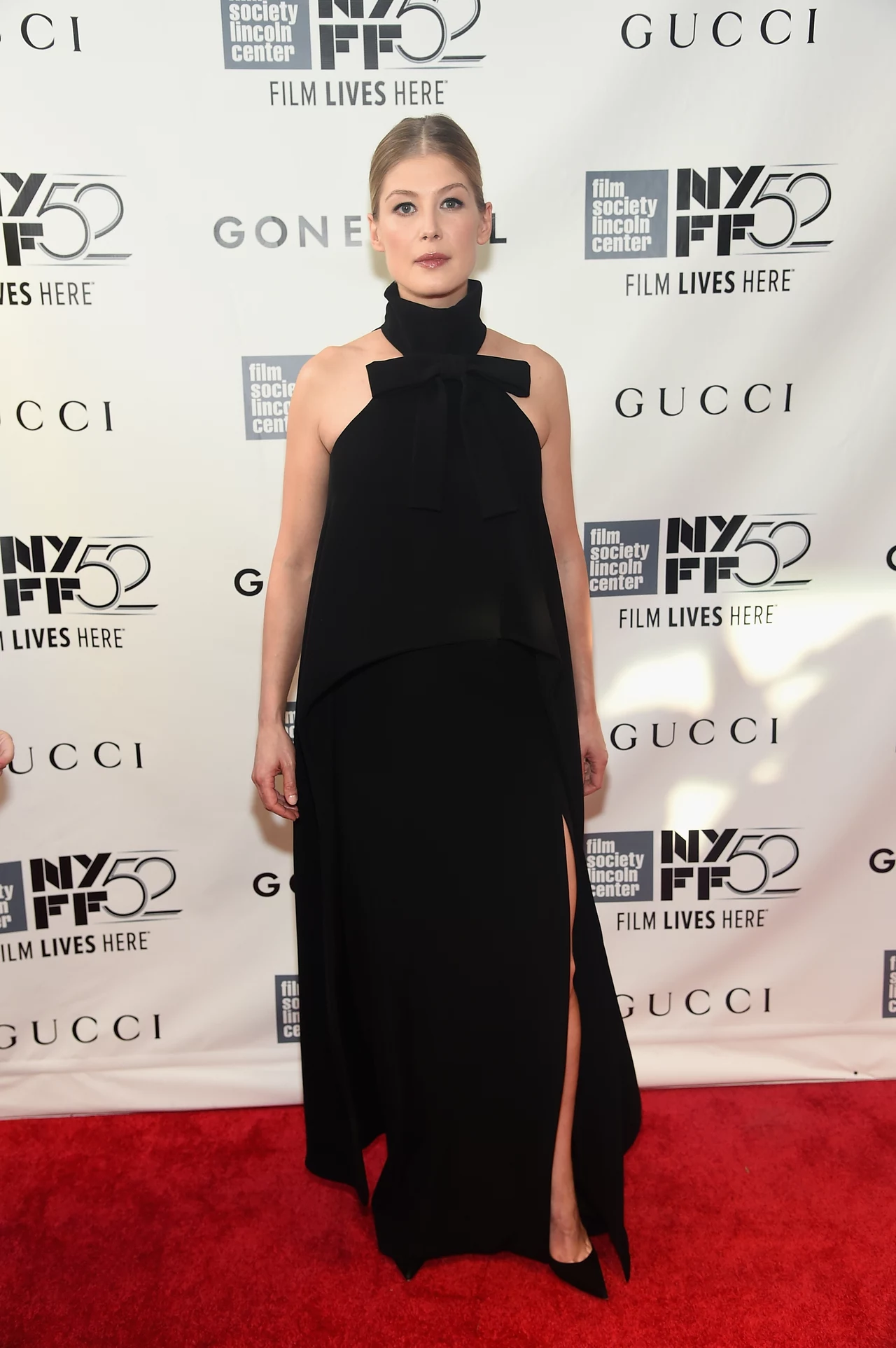 Rosamund Pike Rosamund Pike