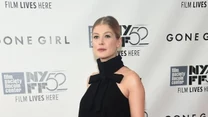 Rosamund Pike