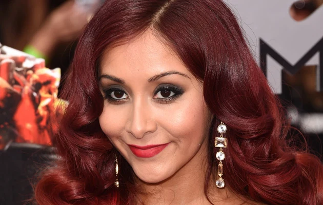 Snooki urodziła córeczkę!