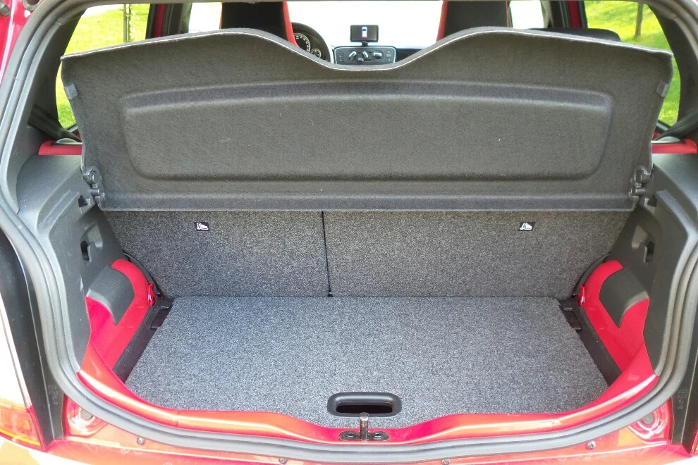 Skoda Citigo Monte Carlo Skoda Citigo Monte Carlo