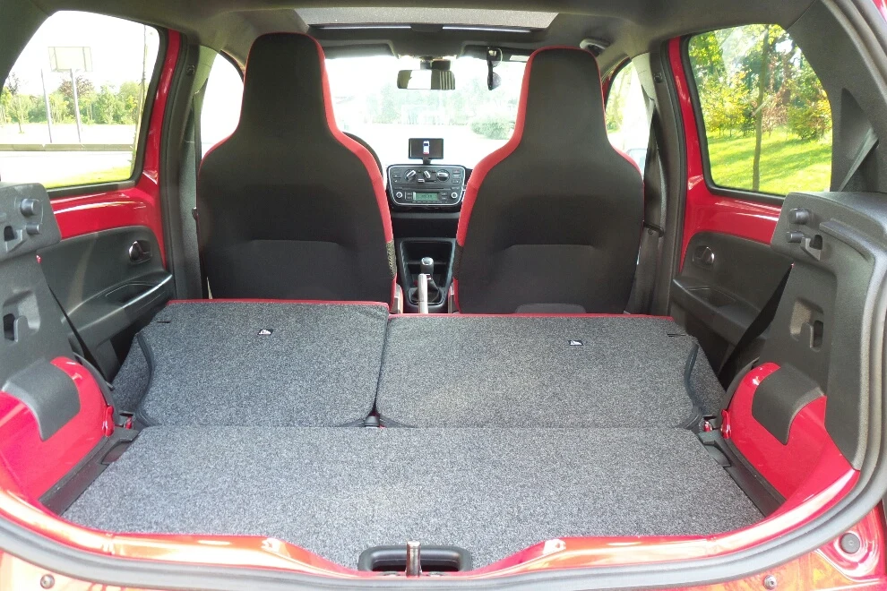 Skoda Citigo Monte Carlo Skoda Citigo Monte Carlo