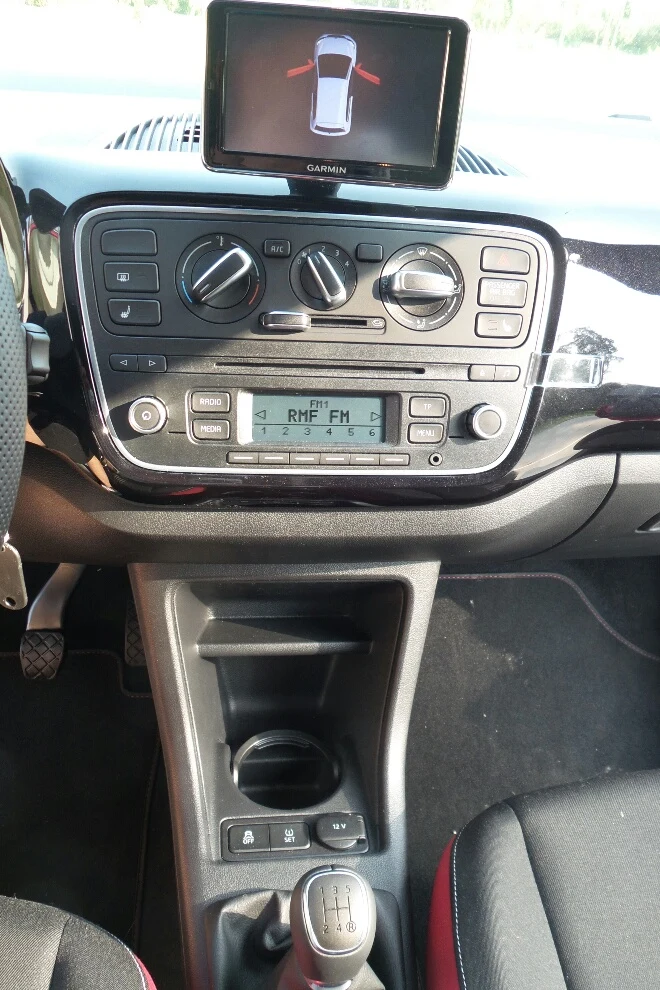 Skoda Citigo Monte Carlo Skoda Citigo Monte Carlo