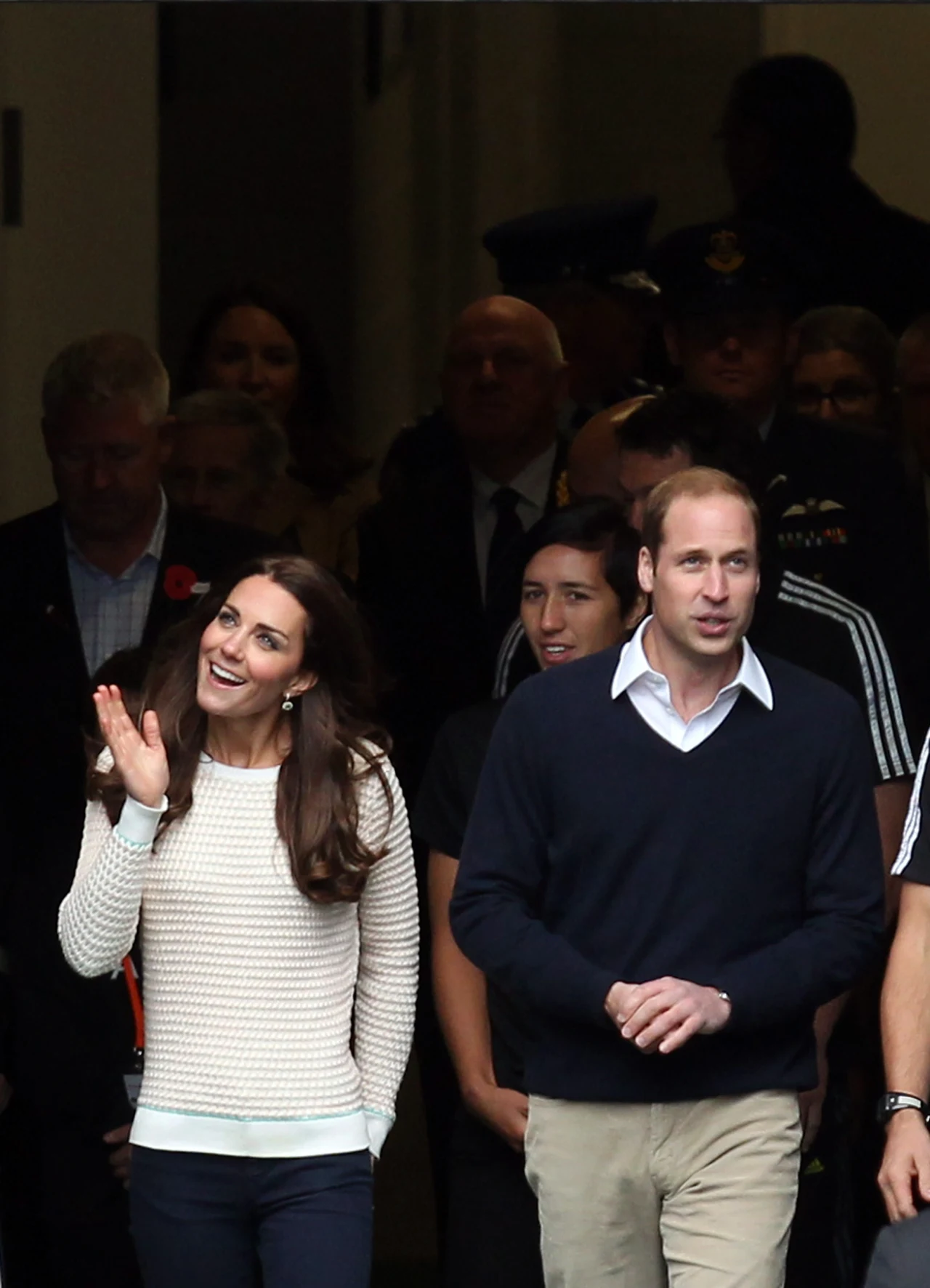 Kate i William Kate i William