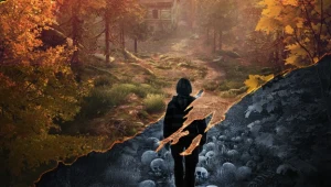The Vanishing of Ethan Carter