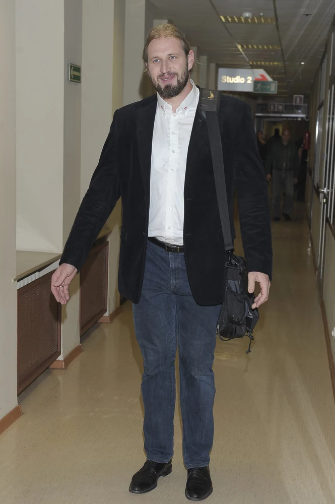 Tomasz Majewski Tomasz Majewski
