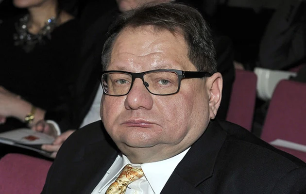 Ryszard Kalisz