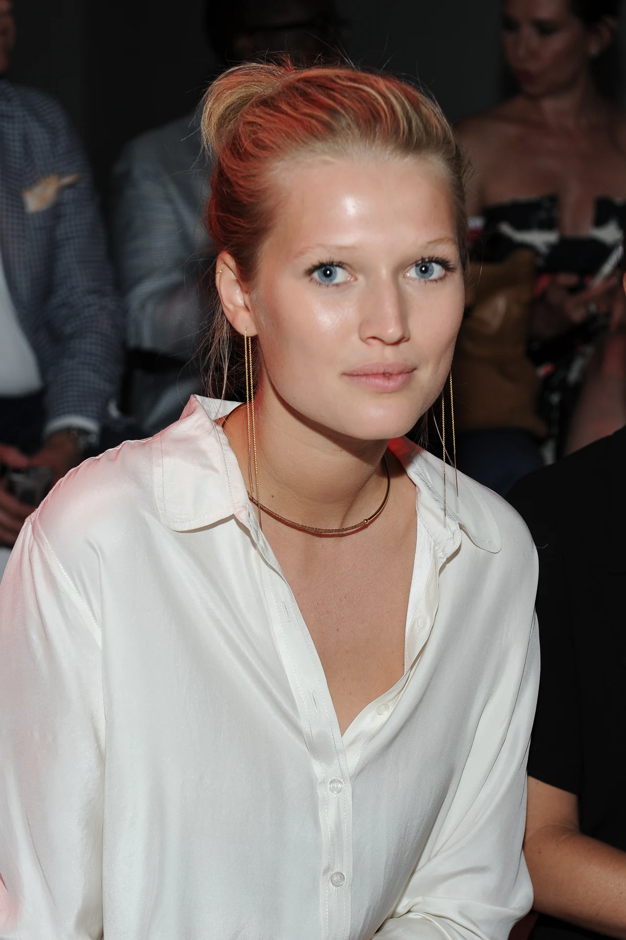 Toni Garrn Toni Garrn