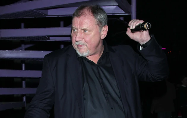 Andrzej Grabowski Andrzej Grabowski